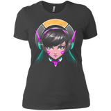 T-Shirts Heavy Metal / X-Small The Gamer Women's Premium T-Shirt