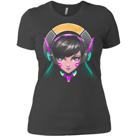 T-Shirts Heavy Metal / X-Small The Gamer Women's Premium T-Shirt