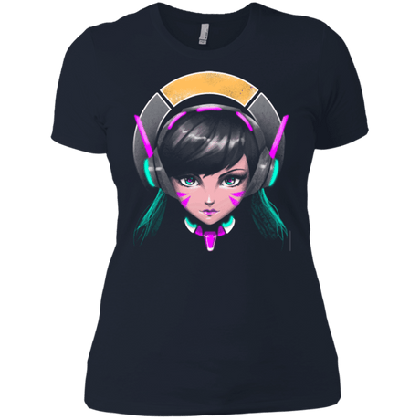 T-Shirts Midnight Navy / X-Small The Gamer Women's Premium T-Shirt