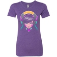 T-Shirts Purple Rush / Small The Gamer Women's Triblend T-Shirt