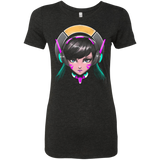 T-Shirts Vintage Black / Small The Gamer Women's Triblend T-Shirt