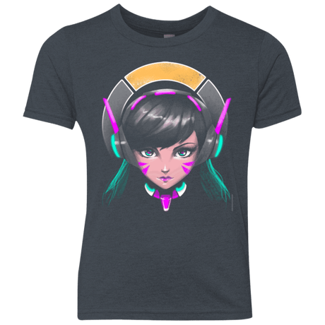 T-Shirts Vintage Navy / YXS The Gamer Youth Triblend T-Shirt