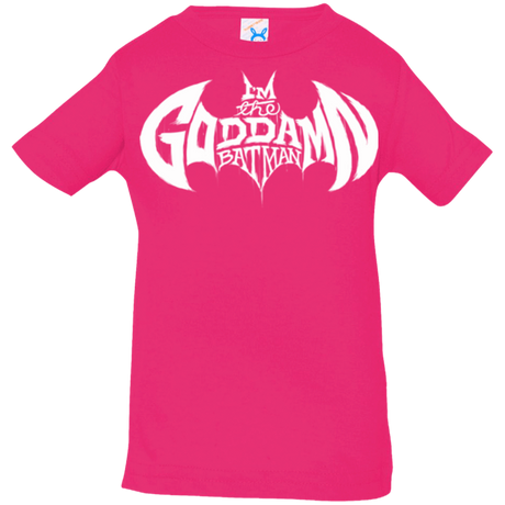 T-Shirts Hot Pink / 6 Months The GD BM Infant Premium T-Shirt