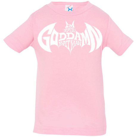 T-Shirts Pink / 6 Months The GD BM Infant Premium T-Shirt