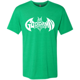 T-Shirts Envy / Small The GD BM Men's Triblend T-Shirt