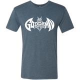 T-Shirts Indigo / Small The GD BM Men's Triblend T-Shirt