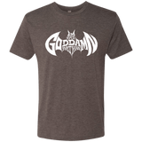 T-Shirts Macchiato / Small The GD BM Men's Triblend T-Shirt