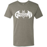 T-Shirts Venetian Grey / Small The GD BM Men's Triblend T-Shirt