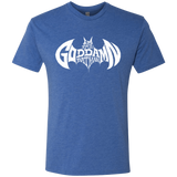T-Shirts Vintage Royal / Small The GD BM Men's Triblend T-Shirt