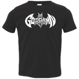 T-Shirts Black / 2T The GD BM Toddler Premium T-Shirt