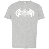 T-Shirts Heather / 2T The GD BM Toddler Premium T-Shirt