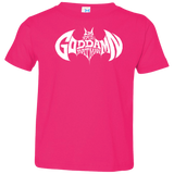 T-Shirts Hot Pink / 2T The GD BM Toddler Premium T-Shirt