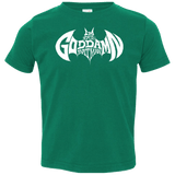 T-Shirts Kelly / 2T The GD BM Toddler Premium T-Shirt