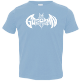 T-Shirts Light Blue / 2T The GD BM Toddler Premium T-Shirt