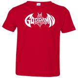 T-Shirts Red / 2T The GD BM Toddler Premium T-Shirt