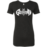 T-Shirts Vintage Black / Small The GD BM Women's Triblend T-Shirt