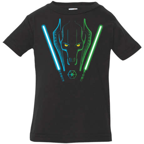 T-Shirts Black / 6 Months The General Infant Premium T-Shirt