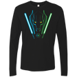 T-Shirts Black / Small The General Men's Premium Long Sleeve