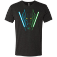 T-Shirts Vintage Black / Small The General Men's Triblend T-Shirt