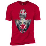 T-Shirts Red / YXS The Giant Boys Premium T-Shirt