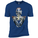 T-Shirts Royal / YXS The Giant Boys Premium T-Shirt