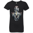 T-Shirts Black / YXS The Giant Girls Premium T-Shirt