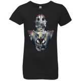 T-Shirts Black / YXS The Giant Girls Premium T-Shirt