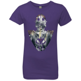 T-Shirts Purple Rush / YXS The Giant Girls Premium T-Shirt