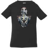 T-Shirts Black / 6 Months The Giant Infant Premium T-Shirt