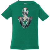 T-Shirts Kelly / 6 Months The Giant Infant Premium T-Shirt