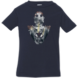 T-Shirts Navy / 6 Months The Giant Infant Premium T-Shirt