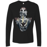 T-Shirts Black / Small The Giant Men's Premium Long Sleeve