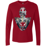 T-Shirts Cardinal / Small The Giant Men's Premium Long Sleeve