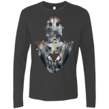 T-Shirts Heavy Metal / Small The Giant Men's Premium Long Sleeve