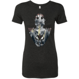 T-Shirts Vintage Black / Small The Giant Women's Triblend T-Shirt