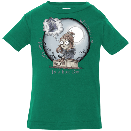 T-Shirts Kelly / 6 Months The Girl Who Waited Infant Premium T-Shirt