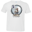 T-Shirts White / 2T The Girl Who Waited Toddler Premium T-Shirt