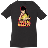 T-Shirts Black / 6 Months The Glow Infant PremiumT-Shirt