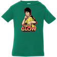 T-Shirts Kelly / 6 Months The Glow Infant PremiumT-Shirt