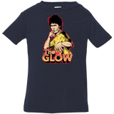 T-Shirts Navy / 6 Months The Glow Infant PremiumT-Shirt