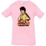 T-Shirts Pink / 6 Months The Glow Infant PremiumT-Shirt