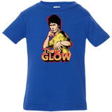 T-Shirts Royal / 6 Months The Glow Infant PremiumT-Shirt
