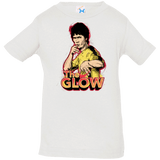 T-Shirts White / 6 Months The Glow Infant PremiumT-Shirt