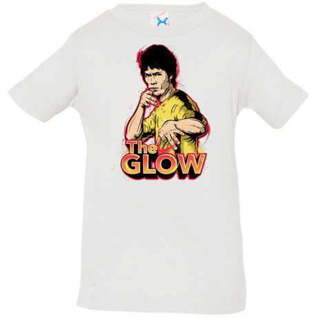 T-Shirts White / 6 Months The Glow Infant PremiumT-Shirt