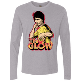 The Glow Men's Premium Long Sleeve