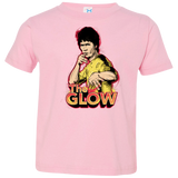 T-Shirts Pink / 2T The Glow Toddler Premium T-Shirt