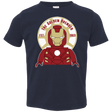 T-Shirts Navy / 2T The Golden Avenger Toddler Premium T-Shirt