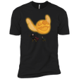 T-Shirts Black / YXS THE GOLDEN STITCH Boys Premium T-Shirt