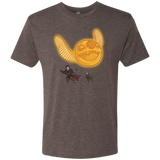 T-Shirts Macchiato / Small THE GOLDEN STITCH Men's Triblend T-Shirt