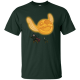 T-Shirts Forest / Small THE GOLDEN STITCH T-Shirt